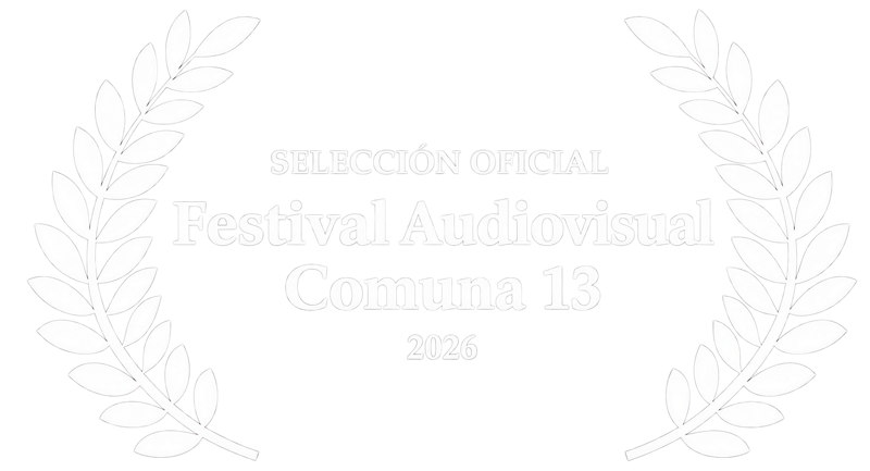 Selección oficial, Festival Audiovisual Comuna 13, 2026